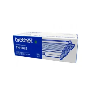 کارتریج تونر مشکی Brother TN-2025