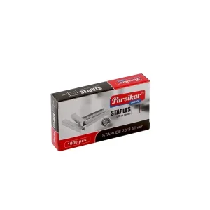 سوزن منگنه سایز 23/8پارسیکار(JM238)
