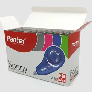 لاک غلط گیر نواری Bonny(12عددی)