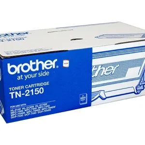کارتریج تونر مشکی Brother TN-2150