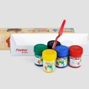 گواش پینتکس پنتر(6رنگ)