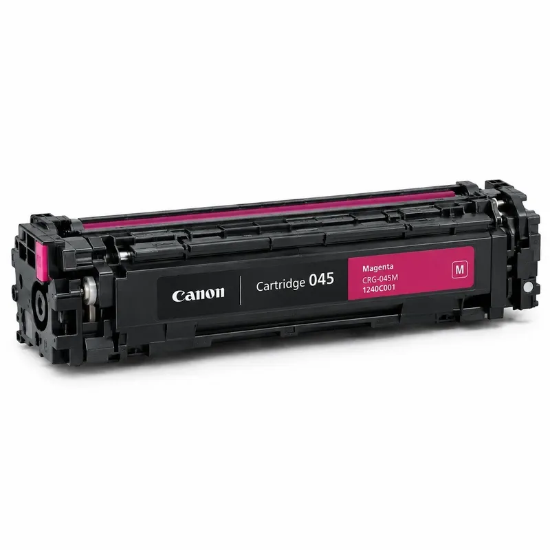 کارتریج تونر رنگی 045 Canon - تصویر 3