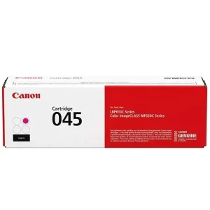 کارتریج تونر رنگی 045 Canon