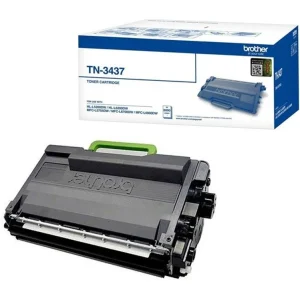 کارتریج تونر مشکی Brother TN-3437