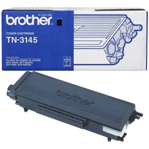 کارتریج تونر مشکی Brother TN-3145