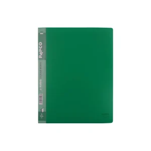 کلیر بوک 30 برگ(سبز روشن)