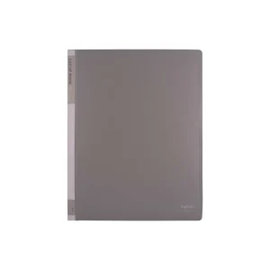کلیر بوک 40 برگ (طوسی روشن)