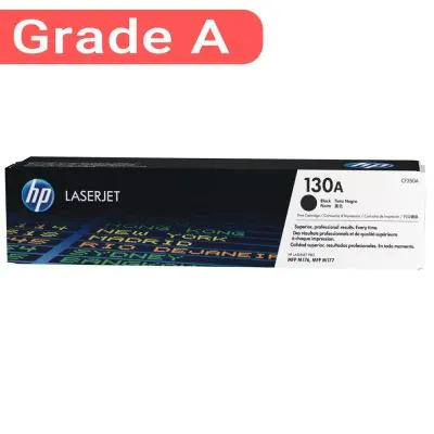 کارتریج تونر رنگی HP 130A - تصویر 5