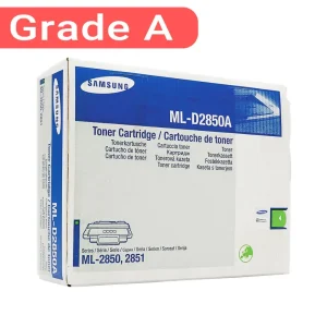کارتریج تونر مشکی Samsung MLT-D2850A