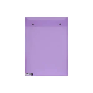 پاکت دکمه دار A3 ارکید(بنفش)