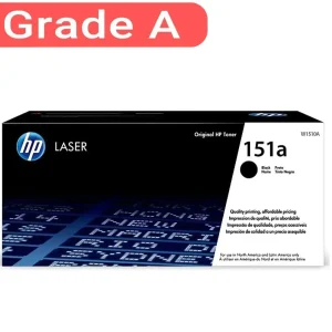 کارتریج تونر مشکی HP 151A