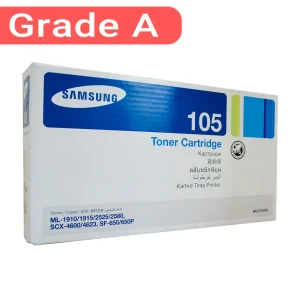 کارتریج تونر مشکی Samsung MLT-D105L