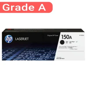کارتریج تونر مشکی HP 150A