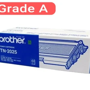 کارتریج تونر مشکی Brother TN-2025