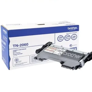 کارتریج تونر مشکی Brother TN-2060