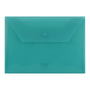 پاکت دکمه دار مات B5(سبز2)