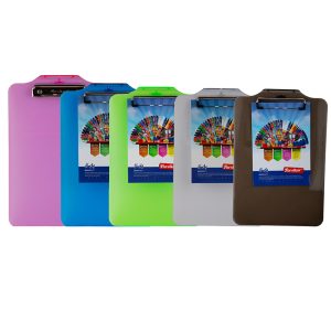 تخته شاسی کریستال A4 پارسیکار 12عددی(JM111)