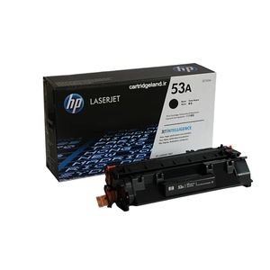 کارتریج تونر مشکی HP 53A