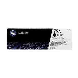 کارتریج تونر مشکی HP 79A