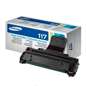 کارتریج تونر مشکی Samsung MLT-D117