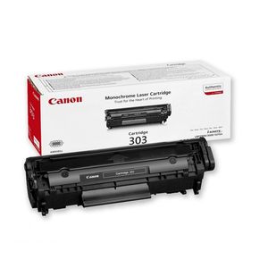 کارتریج تونر مشکی Canon 303