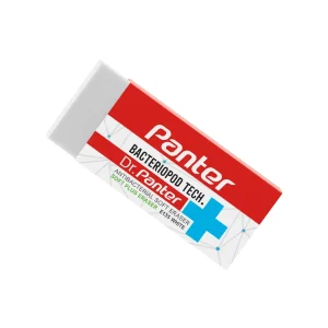پاک کن باکتریوپاد | Soft Plus سفید(20عددی)