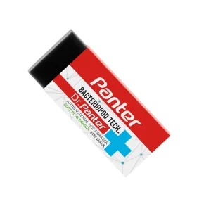 پاک کن باکتریوپاد | Soft Plus مشکی(20عددی)