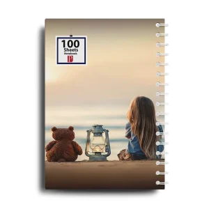 دفتر فنری کد 1047
