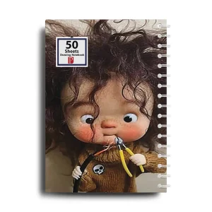 دفتر فنری کد 1208