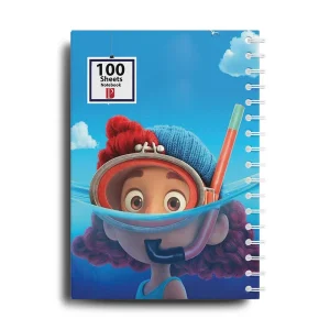 دفتر فنری کد 1200