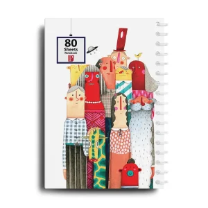 دفتر فنری کد 1198