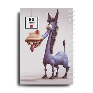 دفتر فنری کد 1197