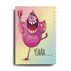 دفتر فنری کد 1192