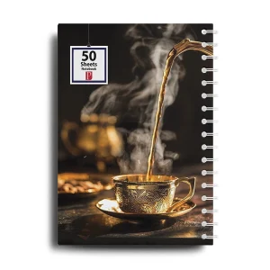 دفتر فنری کد 313