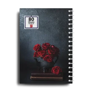 دفتر فنری کد 321