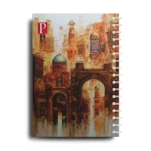 دفتر فنری کد 327