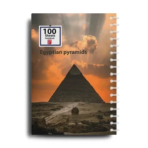 دفتر فنری کد 308