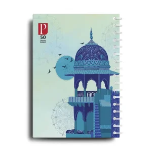 دفتر فنری کد 301