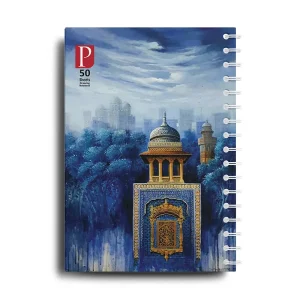 دفتر فنری کد 303