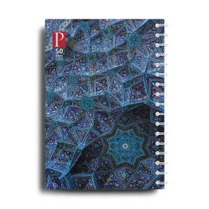 دفتر فنری کد 304