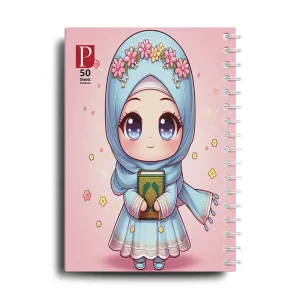 دفتر فنری کد 1016