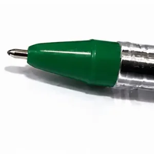 خودکار سبز کیان کریستالی 50عددی(۰٫۷ میلی‌متر)