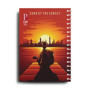 دفتر فنری کد 216