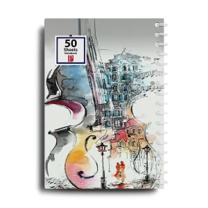 دفتر فنری کد 219