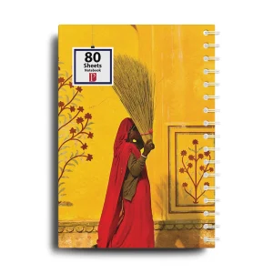 دفتر فنری کد 229
