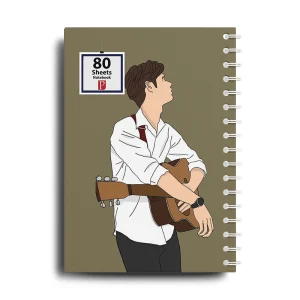 دفتر فنری کد 230