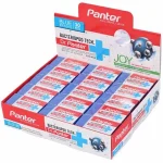 پاک کن باکتریوپاد | Soft Plus آبی(30عددی)