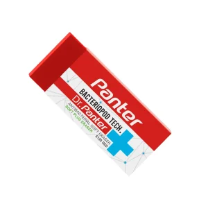 پاک کن باکتریوپاد | Soft Plus قرمز(20عددی)