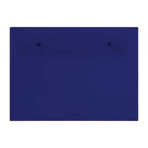 پاکت دکمه دار مات A3(سرمه ای)