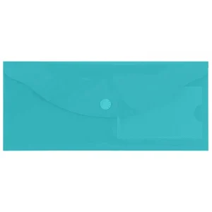 پاکت نامه بیزنس مات(فیروزه ای)